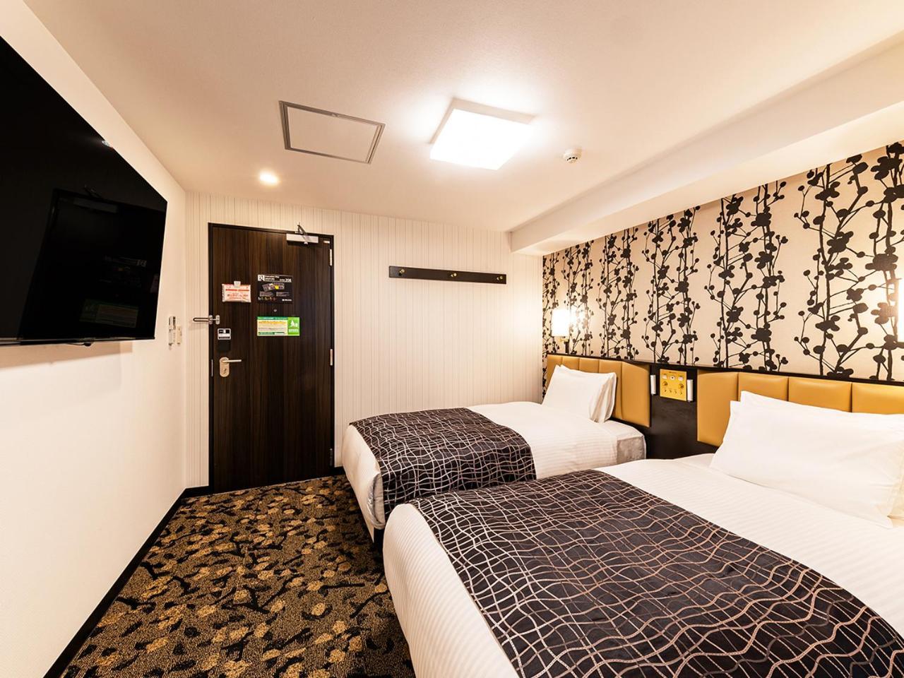 Hotel Apa Nambaminami Daikokucho Ekimae Osaka