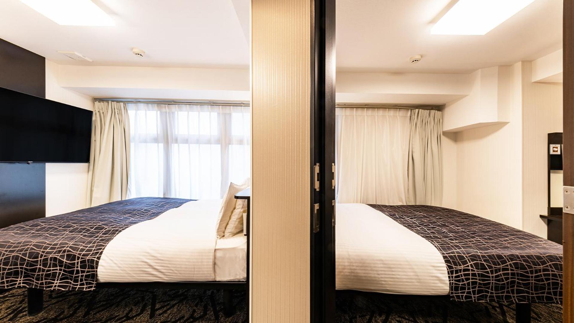 Hotel Apa Nambaminami Daikokucho Ekimae