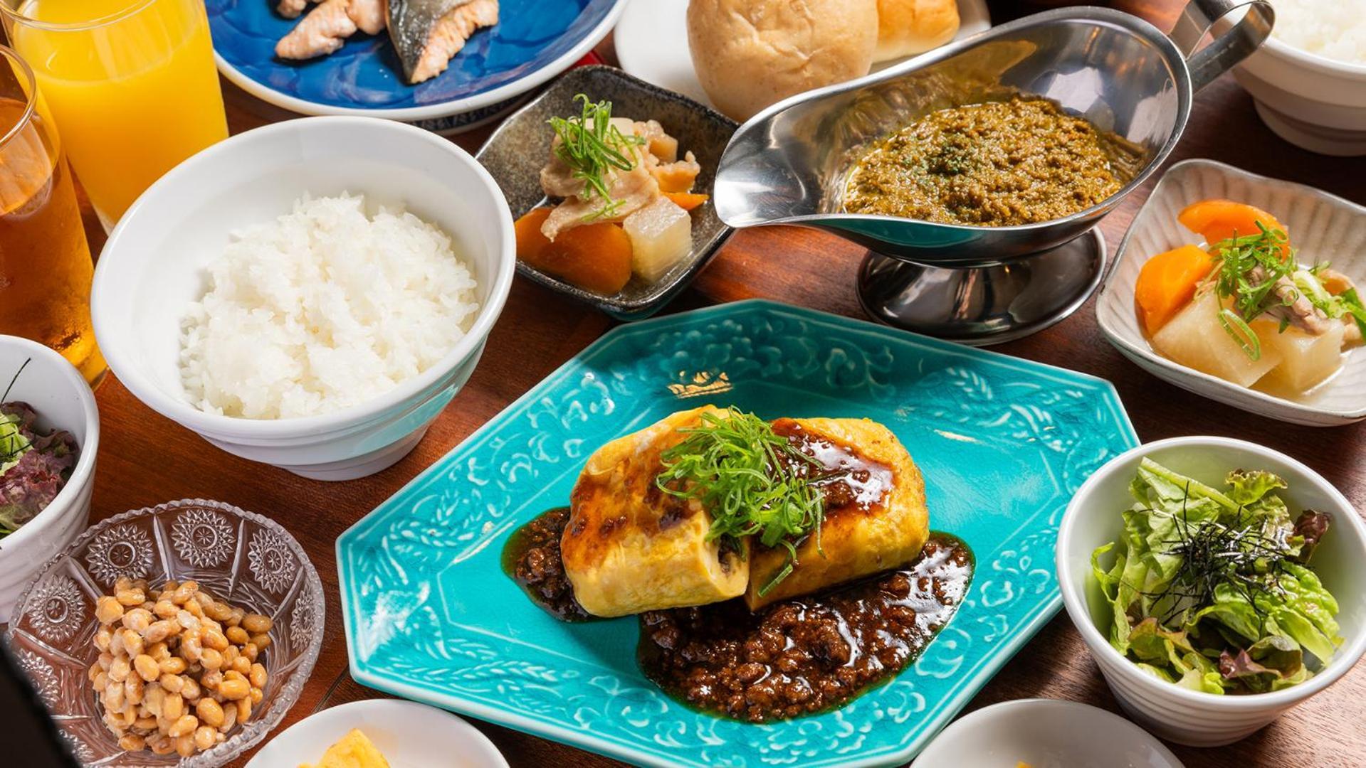 Apa Nambaminami Daikokucho Ekimae