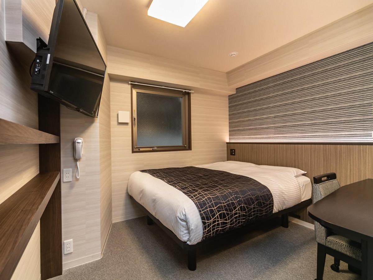 Hotel Apa Nambaminami Daikokucho Ekimae Ōsaka