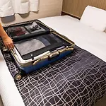 Apa Hotel Nambaminami Daikokucho Ekimae