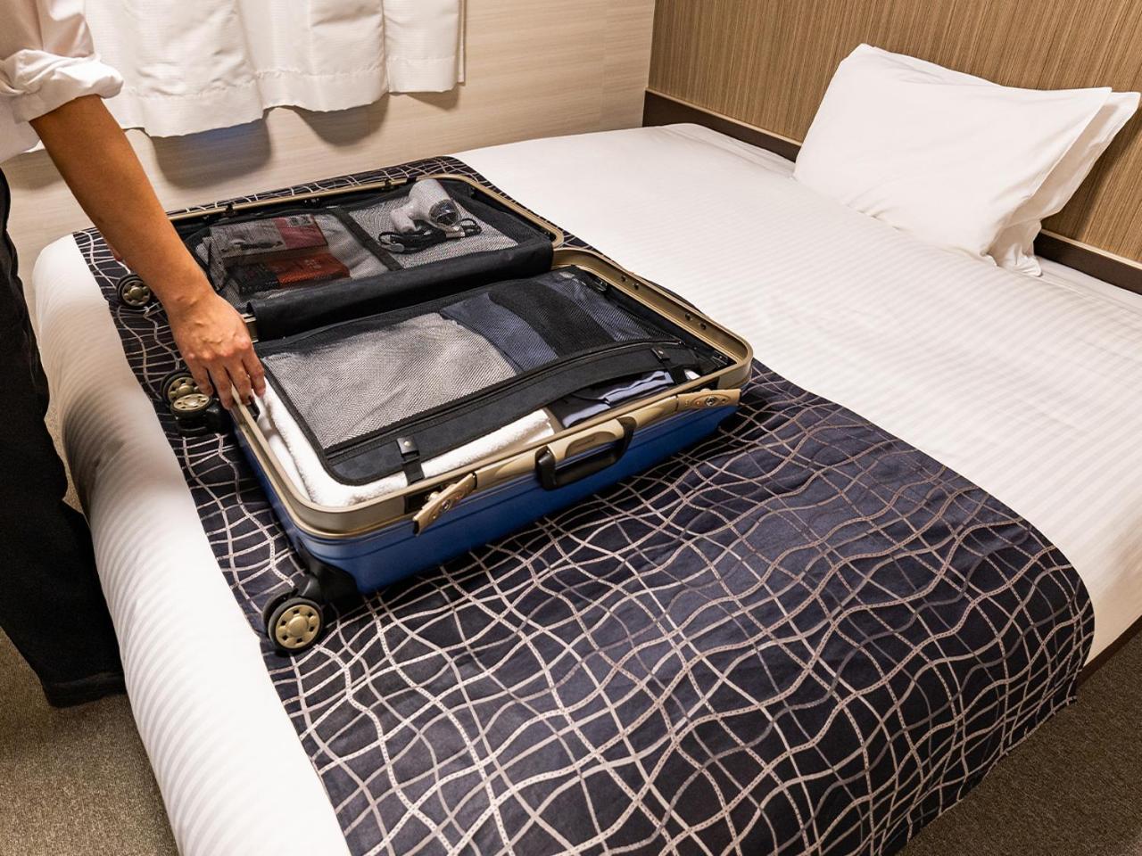 Apa Nambaminami Daikokucho Ekimae Hotel 3*