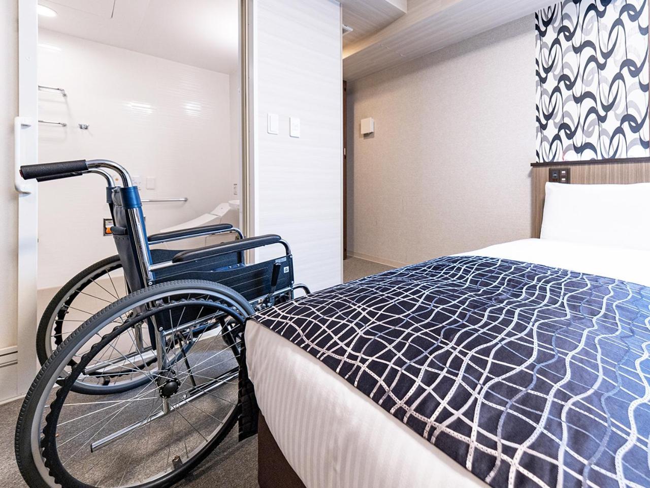 Hotel Apa Nambaminami Daikokucho Ekimae