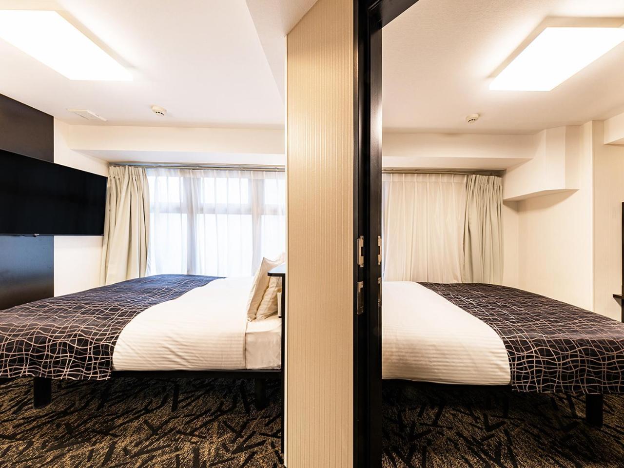 Apa Nambaminami Daikokucho Ekimae Hotel 3*