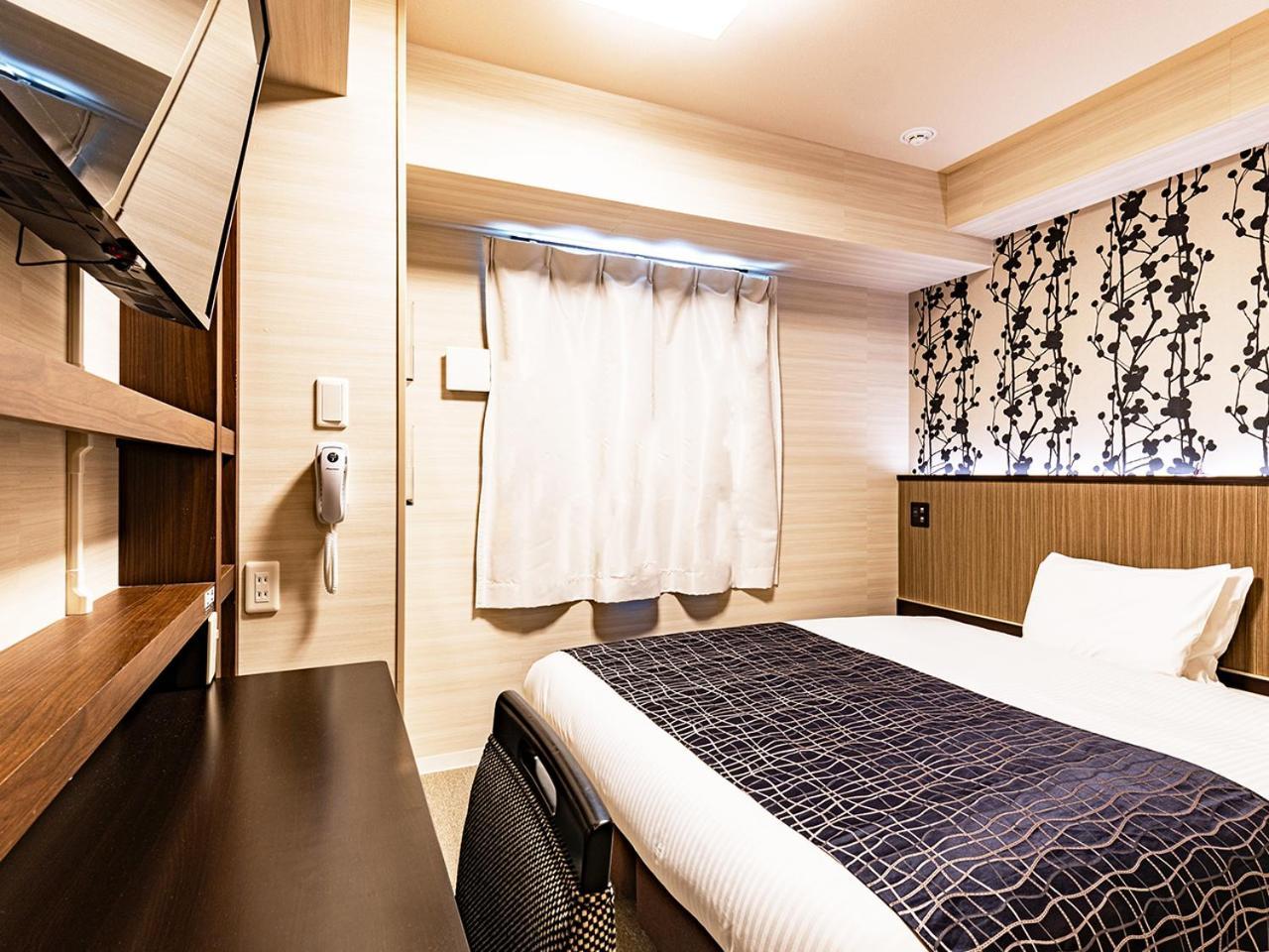 Apa Nambaminami Daikokucho Ekimae Hotel Osaka