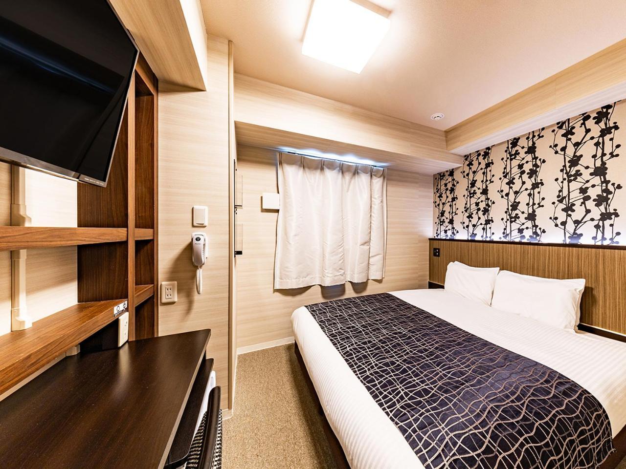 Hotel Apa Nambaminami Daikokucho Ekimae