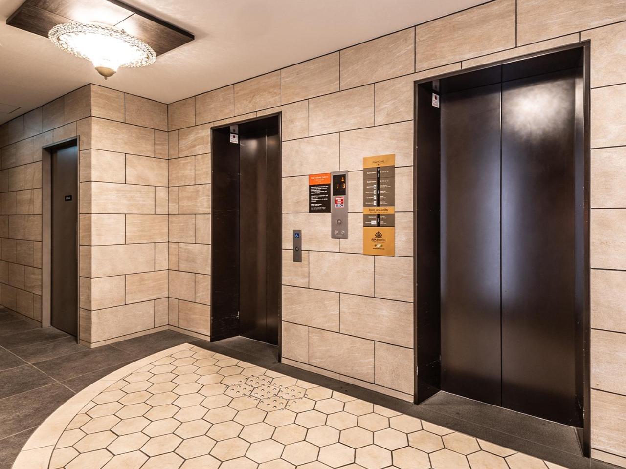 Hotel Apa Nambaminami Daikokucho Ekimae 3*