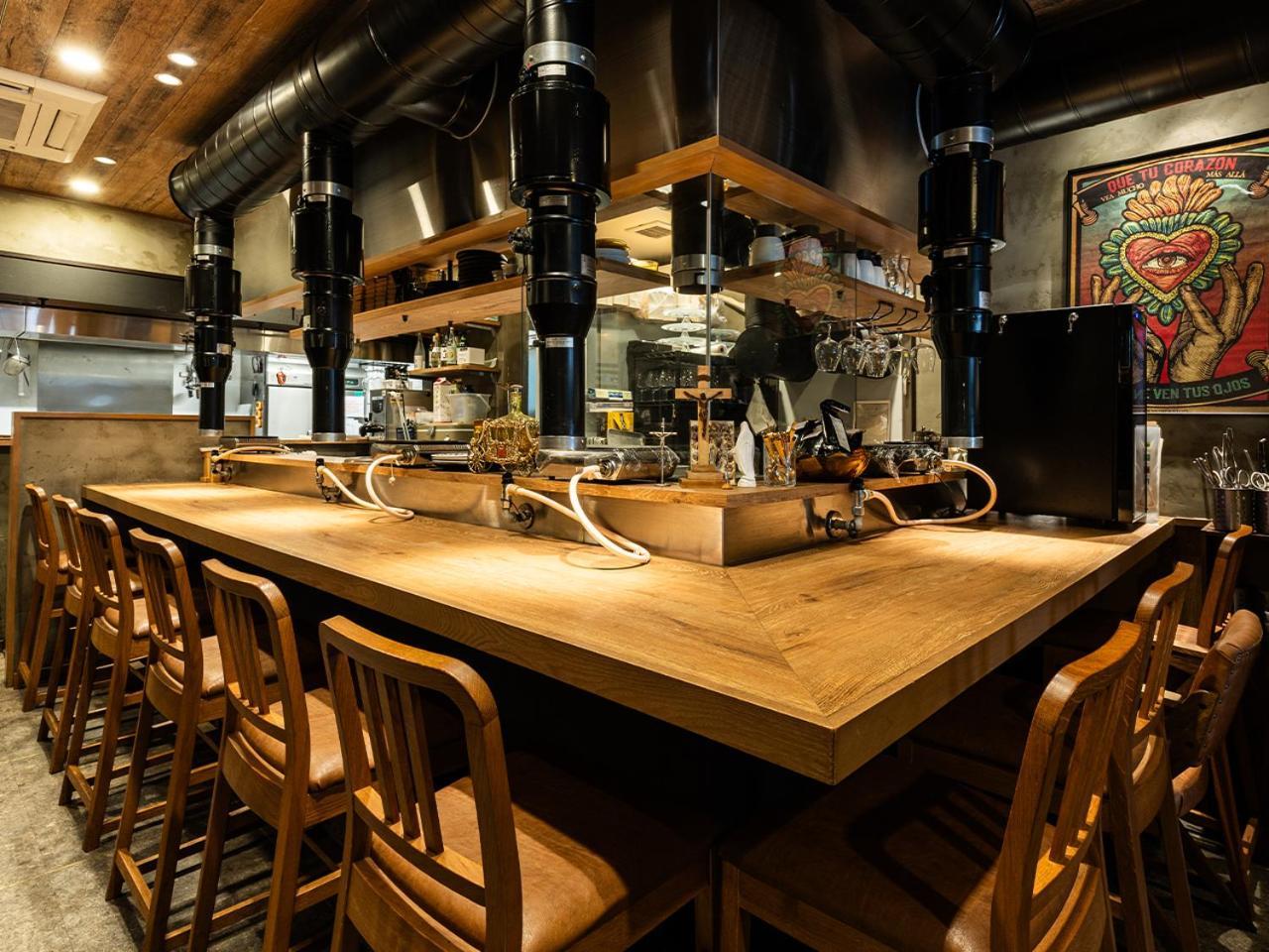 Hotel Apa Nambaminami Daikokucho Ekimae Osaka